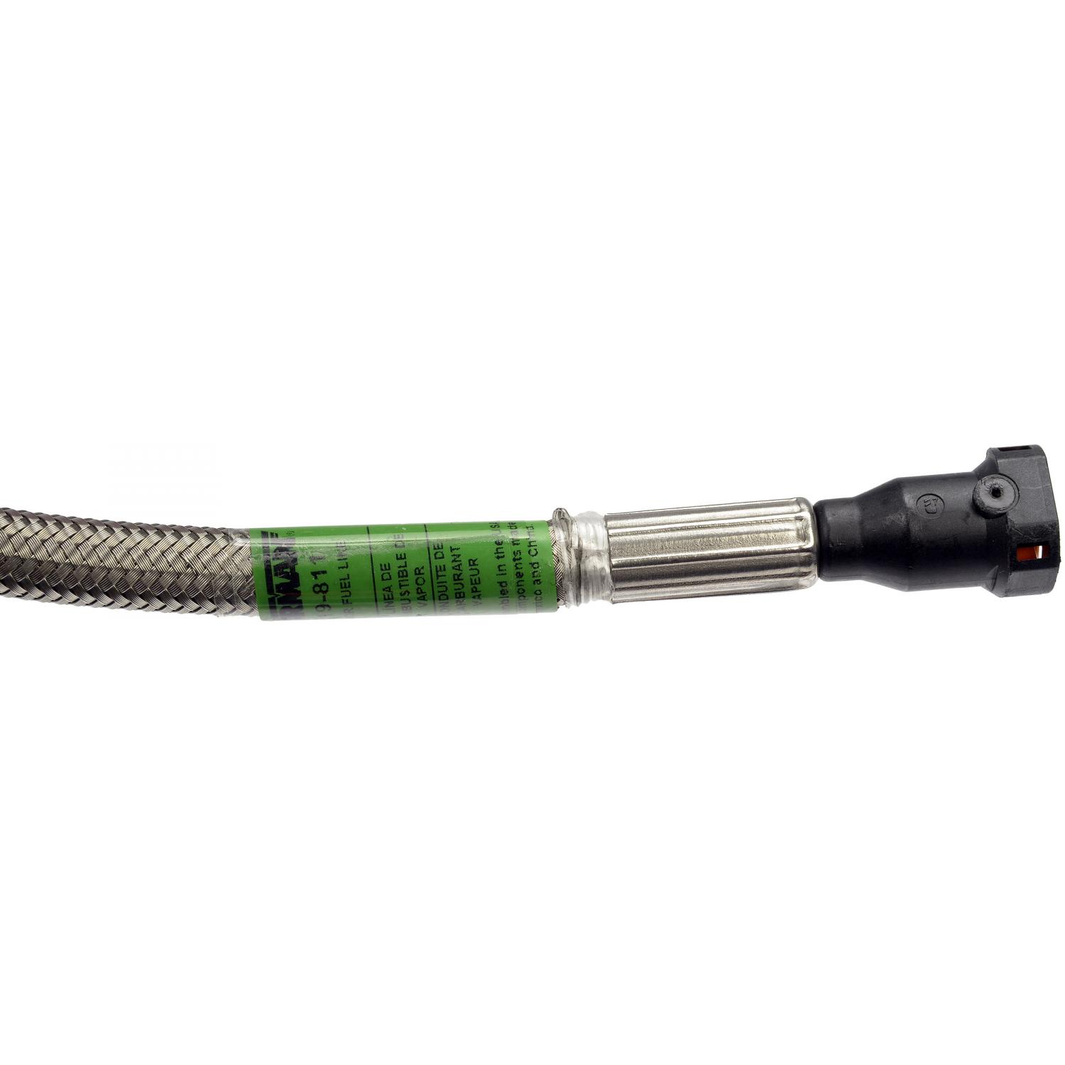 Dorman 819811 Fuel Line product image 3 of 11