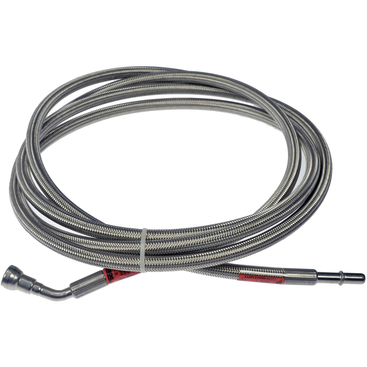Dorman 819811 Fuel Line product image 5 of 11