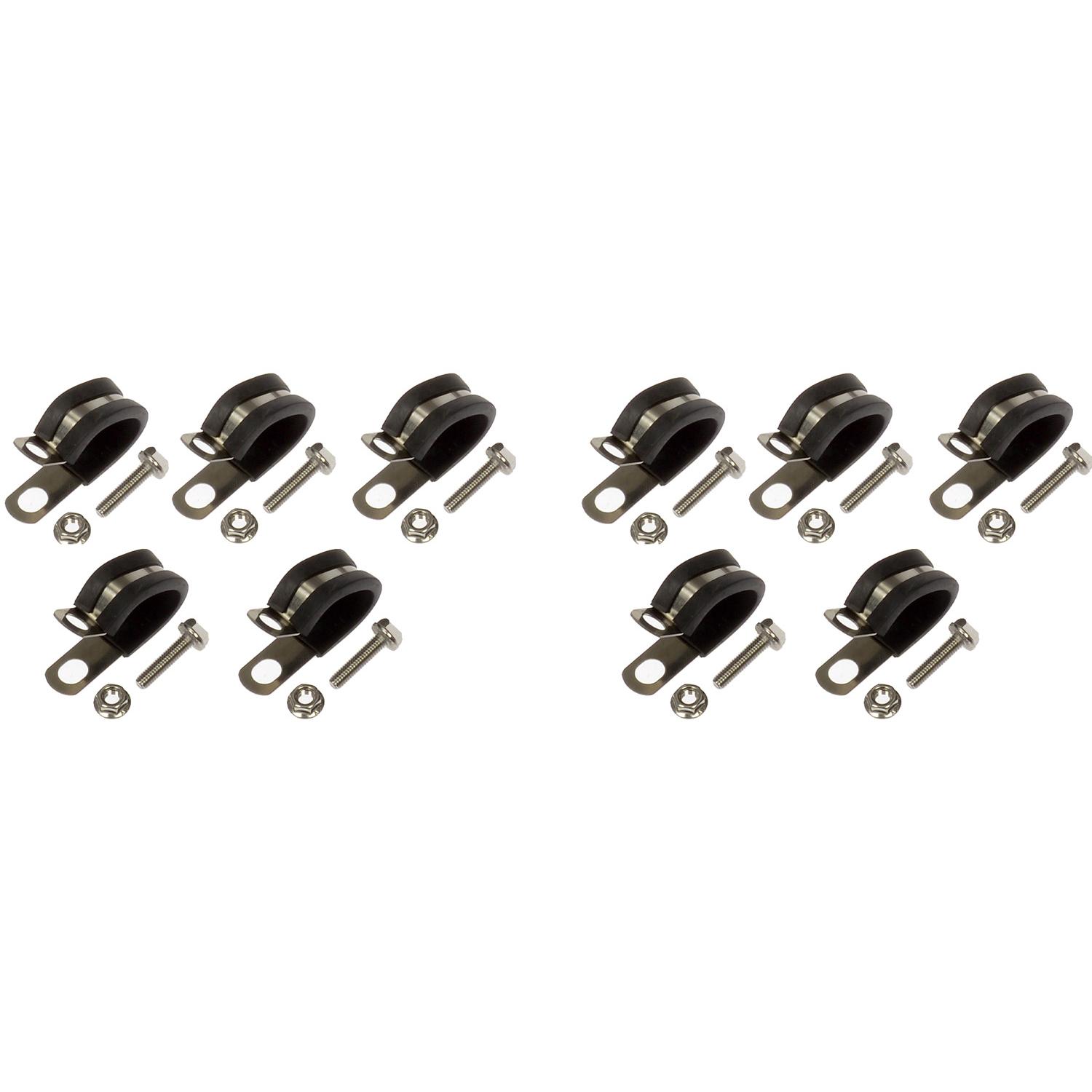 Dorman 819811 Fuel Line product image 7 of 11