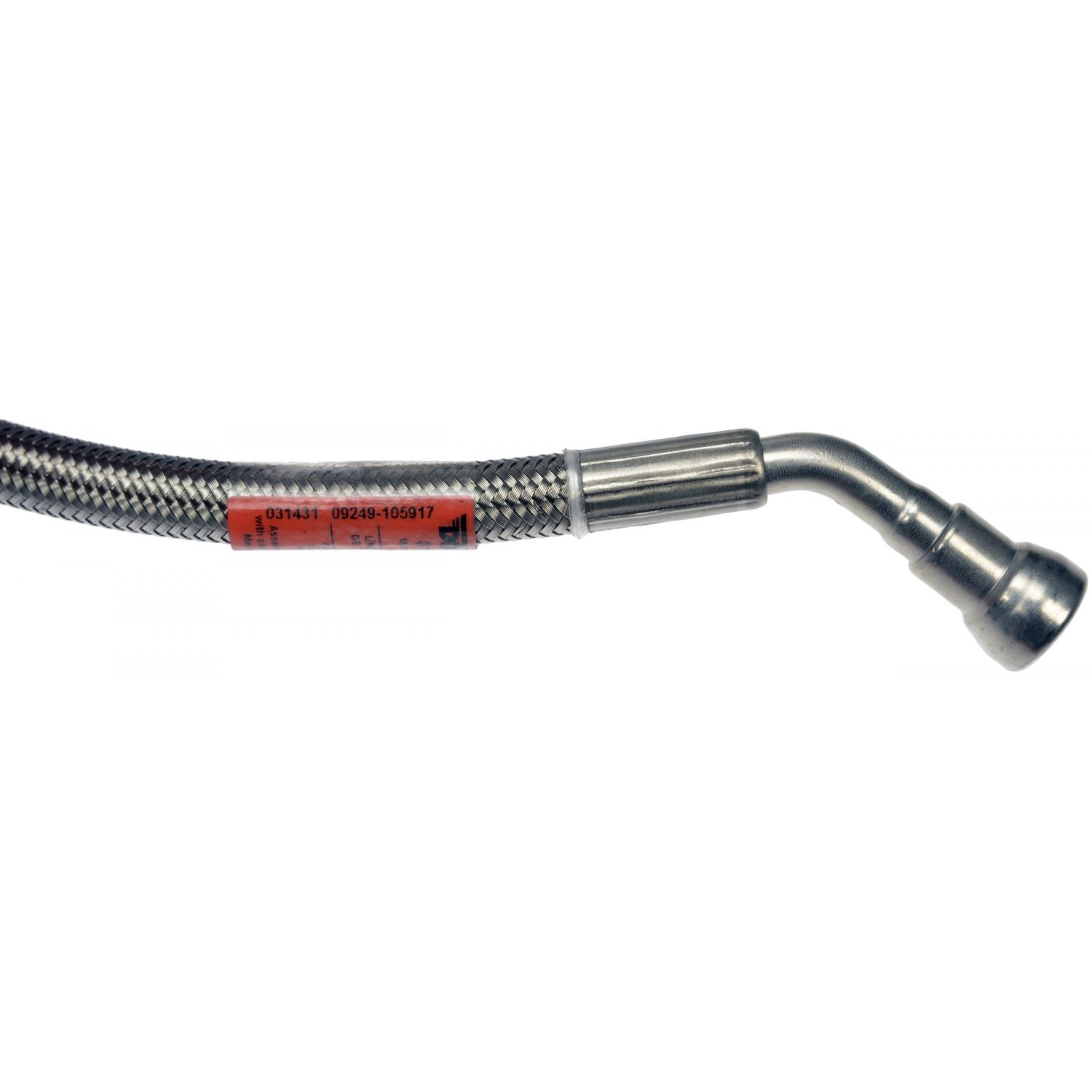 Dorman 819811 Fuel Line product image 10 of 11