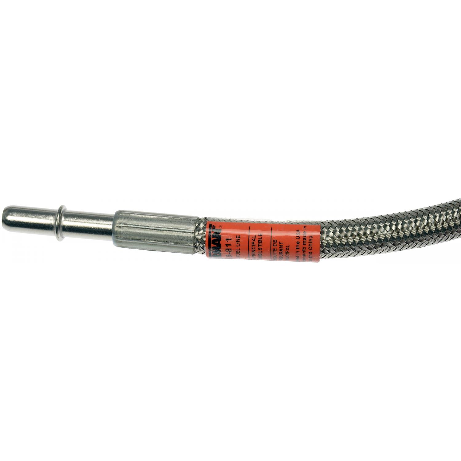 Dorman 819811 Fuel Line product image 11 of 11