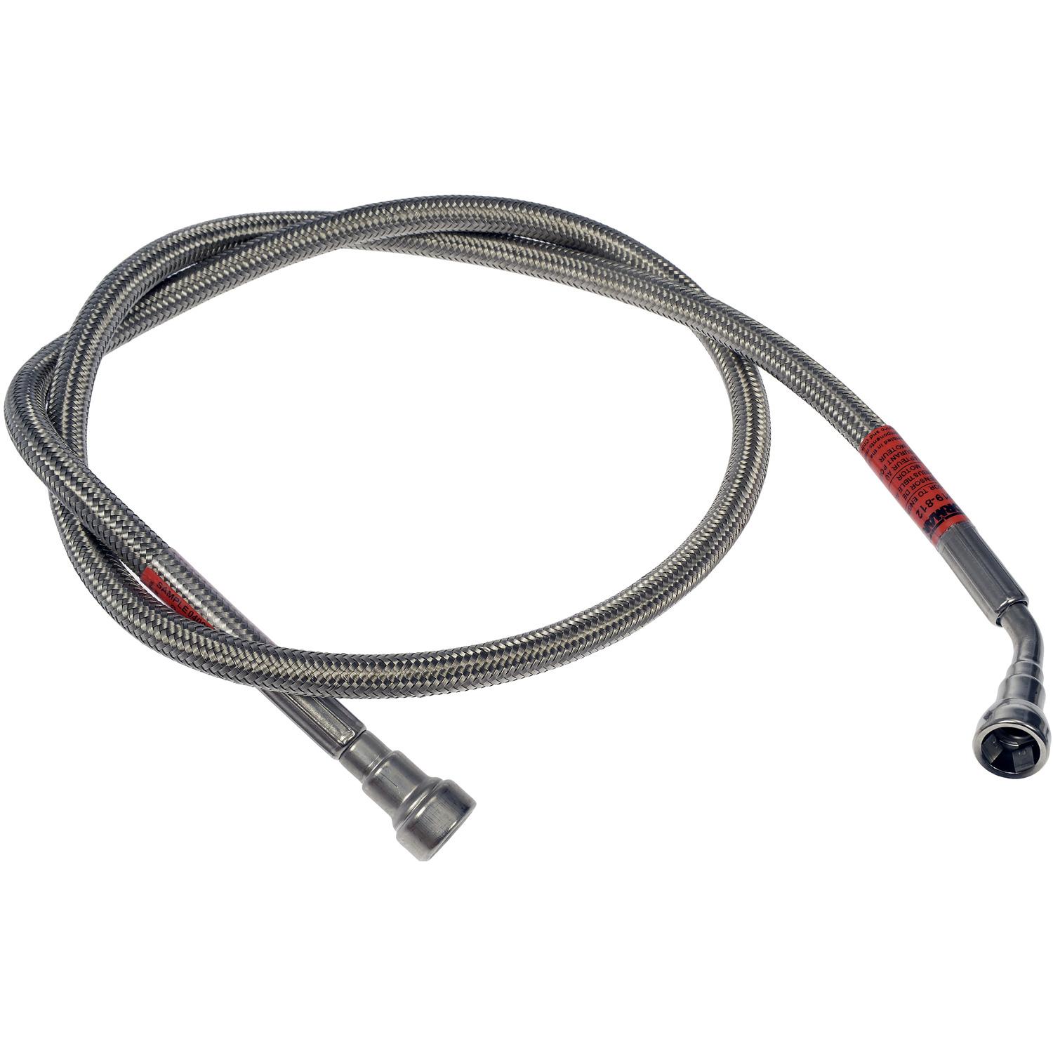 Dorman 819812 Fuel Line product image 2 of 7