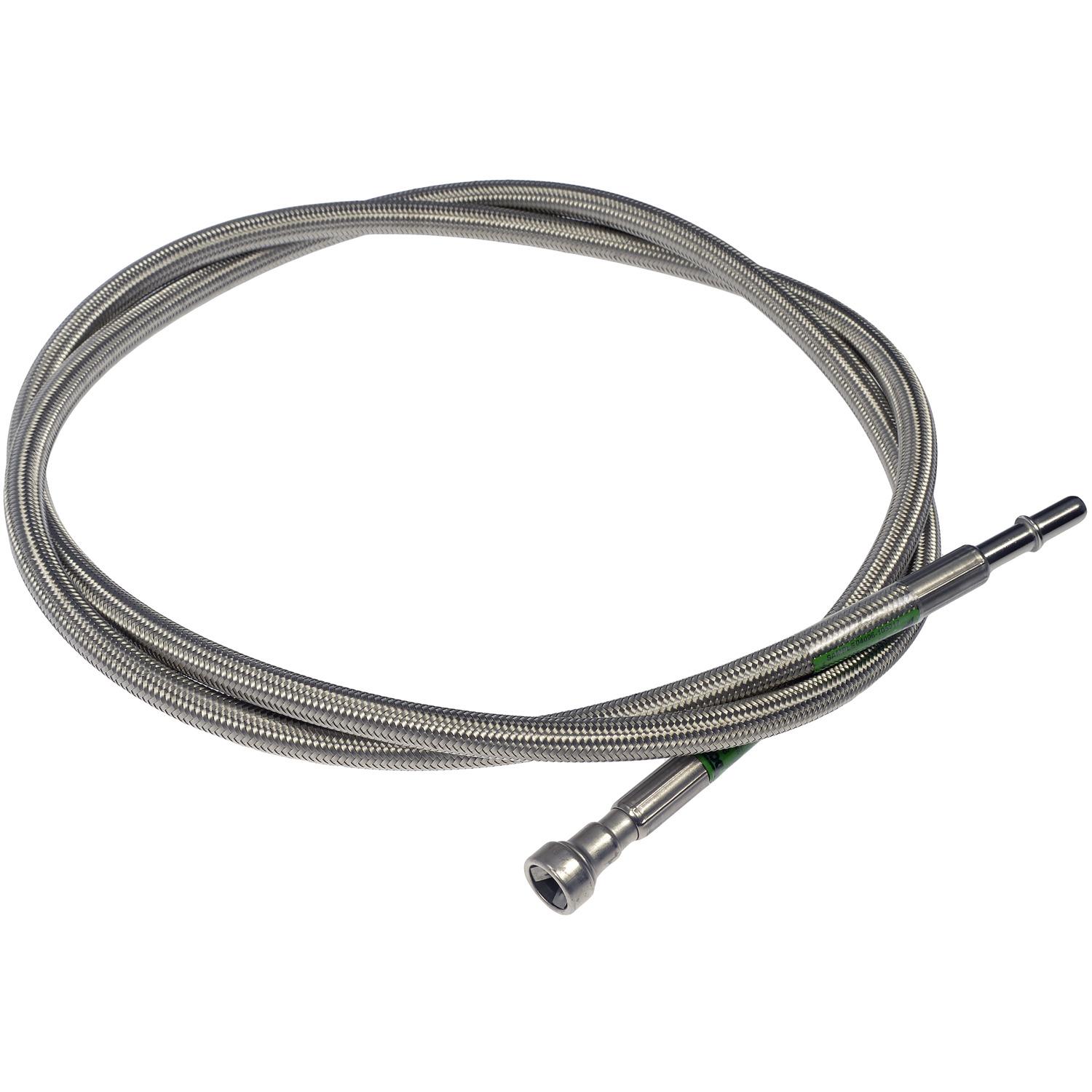 Dorman 819812 Fuel Line product image 3 of 7