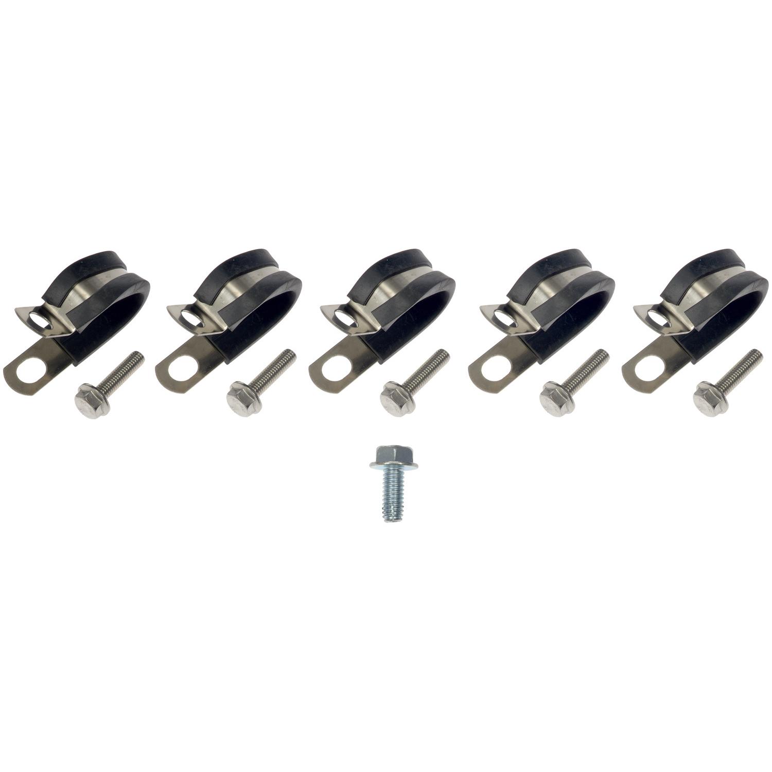 Dorman 819812 Fuel Line product image 5 of 7