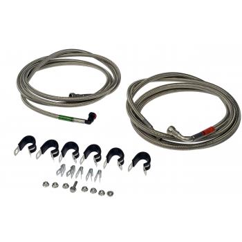 Dorman 819813 Fuel Line product image 2 of 7
