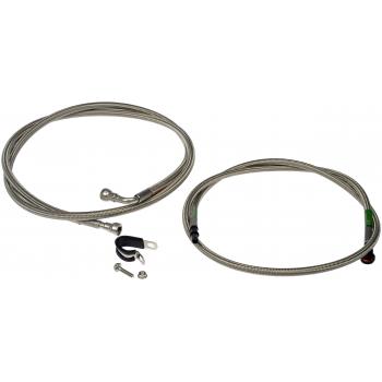 Dorman 819814 Fuel Line product image 1 of 7
