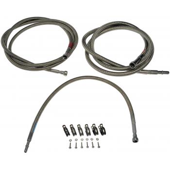 Dorman 819815 Fuel Line product image 1 of 6