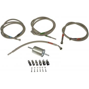 Dorman 819820 Fuel Line product image 5 of 10