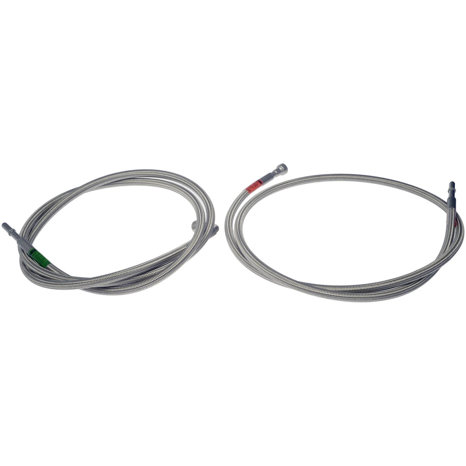 Dorman 819821 Fuel Line product image 1 of 7