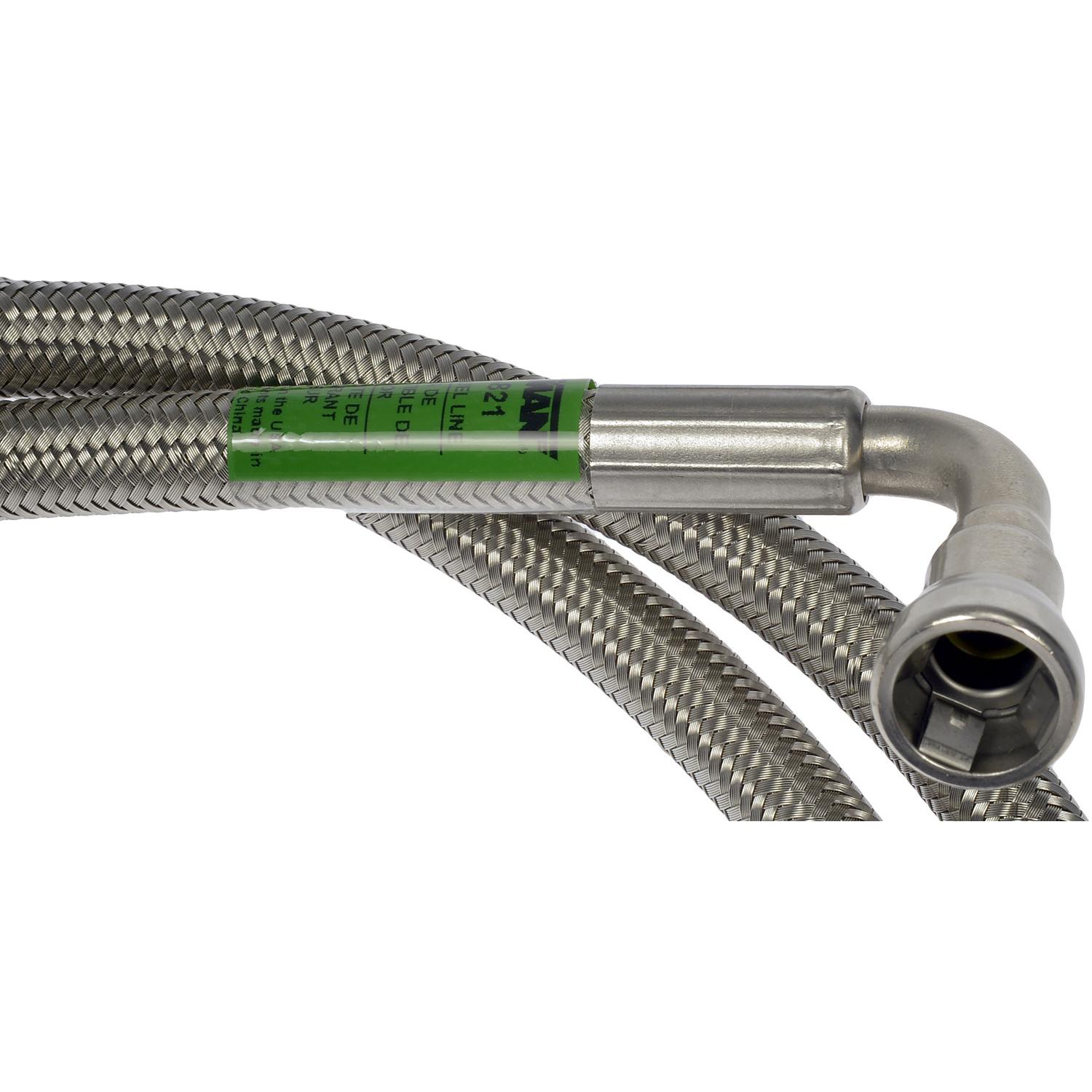 Dorman 819821 Fuel Line product image 3 of 7