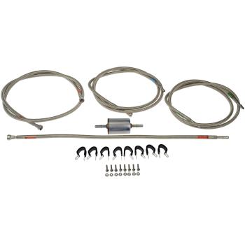 Dorman 819839 Fuel Line product image 1 of 10