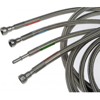 Dorman 819840 - Fuel Line Dorman 819840 Fuel Line product image 1 of 9