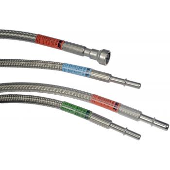 Dorman 819840 - Fuel Line Dorman 819840 Fuel Line product image 2 of 9
