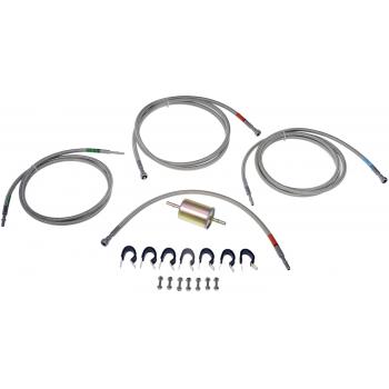 Dorman 819840 - Fuel Line Dorman 819840 Fuel Line product image 3 of 9