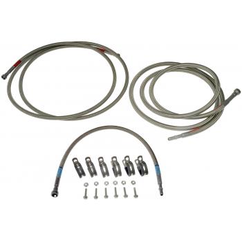 Dorman 819845 Fuel Line product image 1 of 8