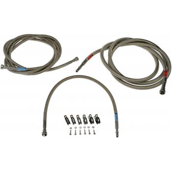 Dorman 819874 Fuel Line product image 1 of 6