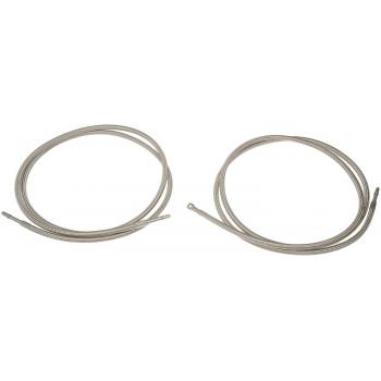 Dorman 819876 Fuel Line product image 4 of 10