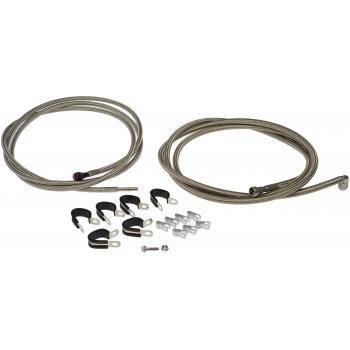 Dorman 819905 Fuel Line product image 1 of 7