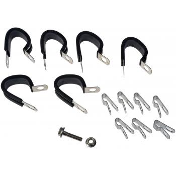 Dorman 819905 Fuel Line product image 2 of 7