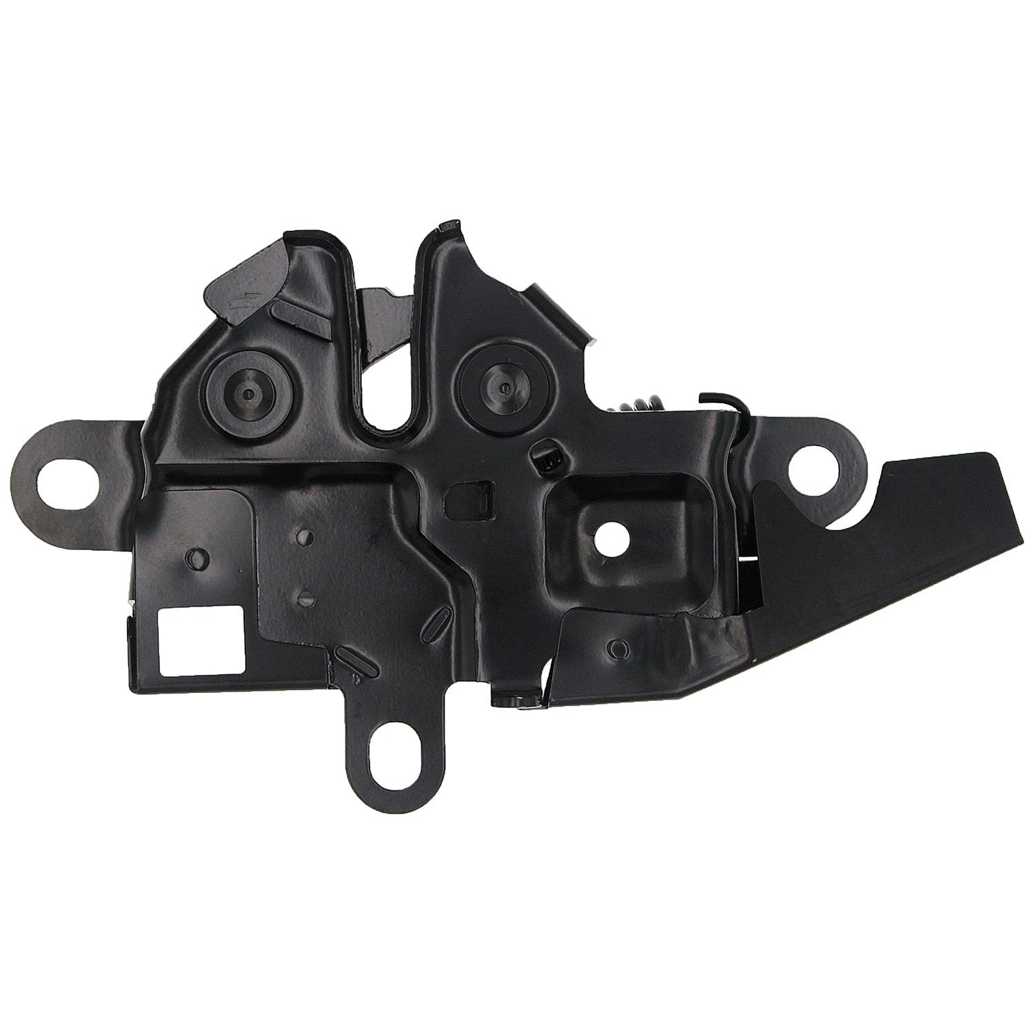 Dorman 820009 Hood Latch Assembly product image 2 of 4