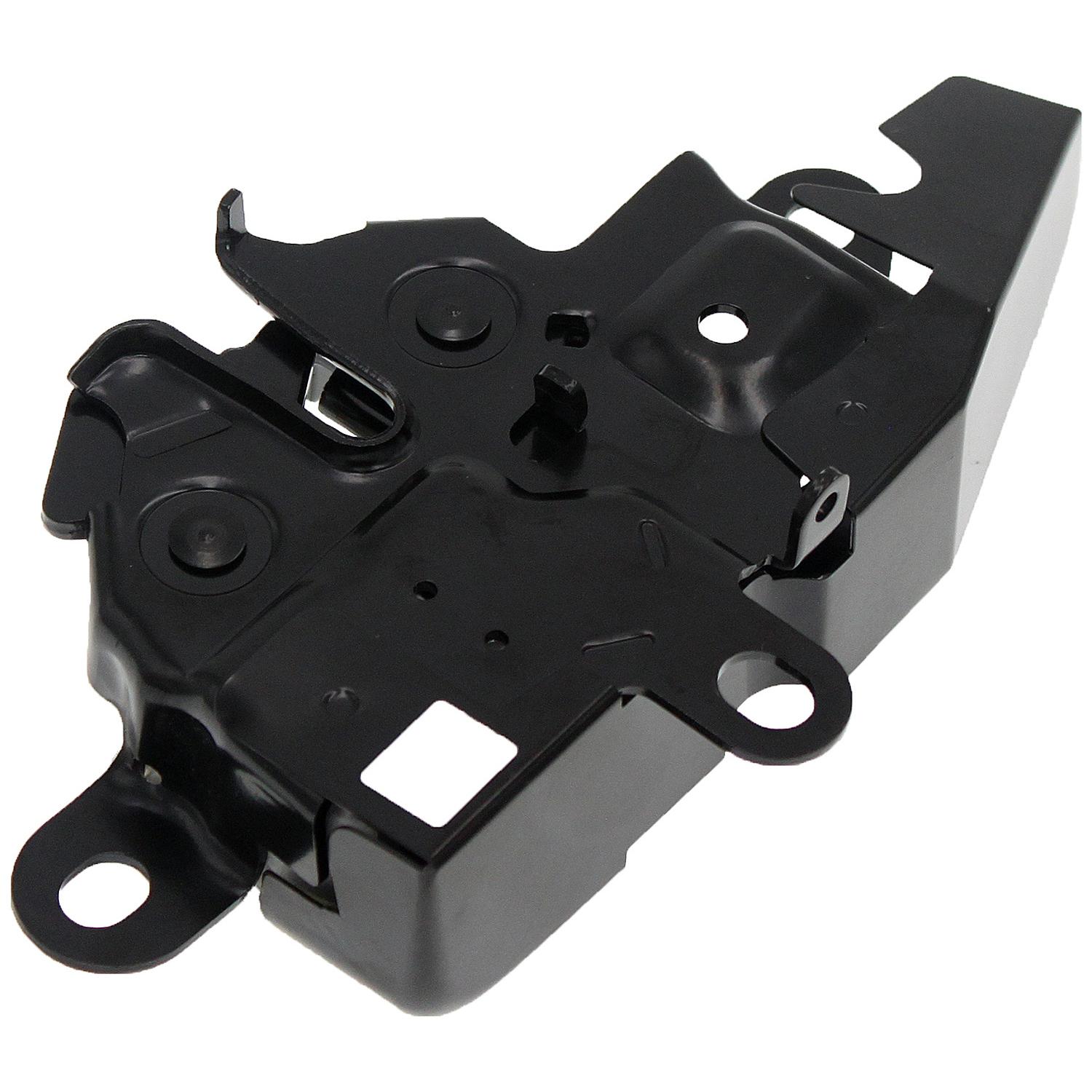 Dorman 820009 Hood Latch Assembly product image 3 of 4