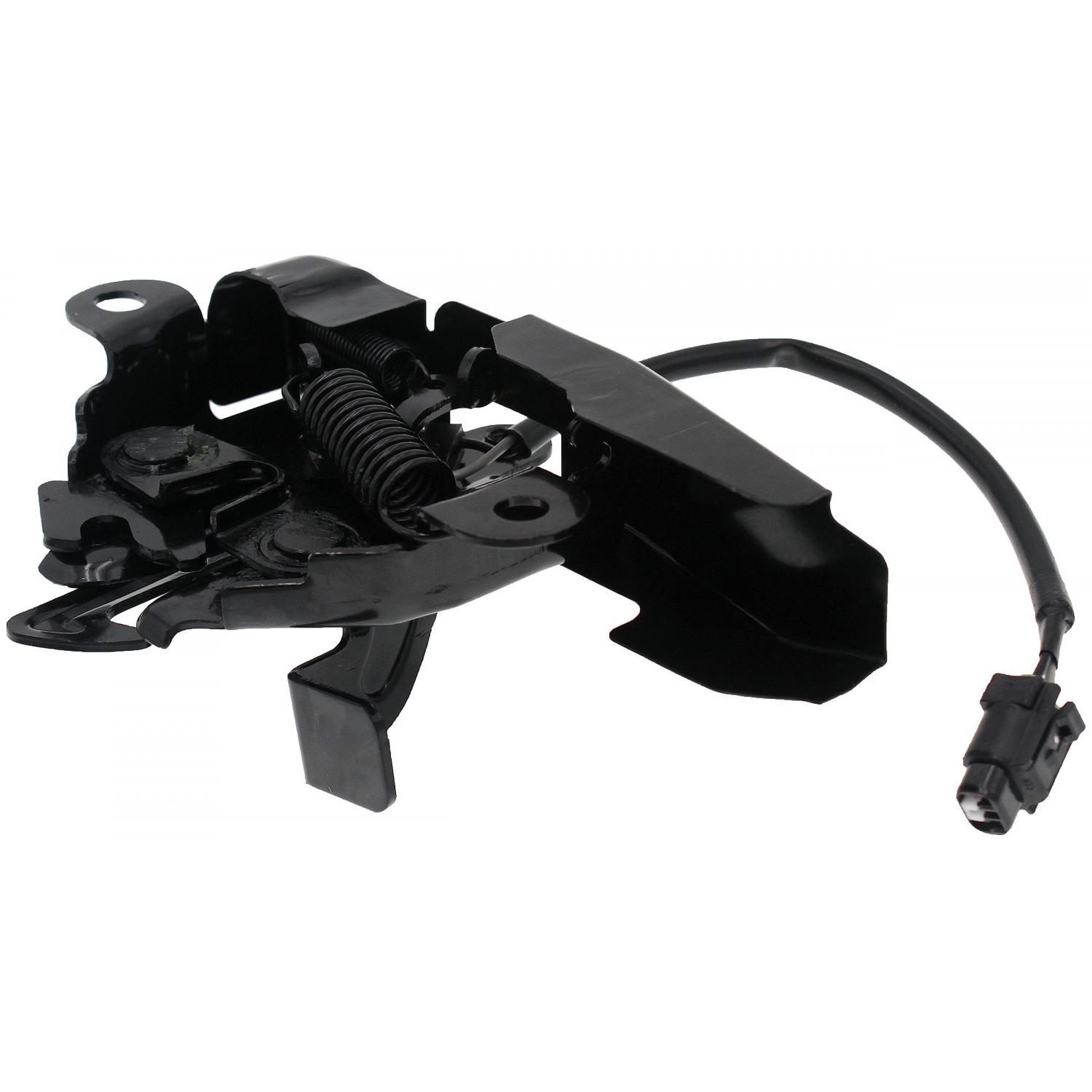 Dorman 820011 Hood Latch Assembly product image 2 of 4