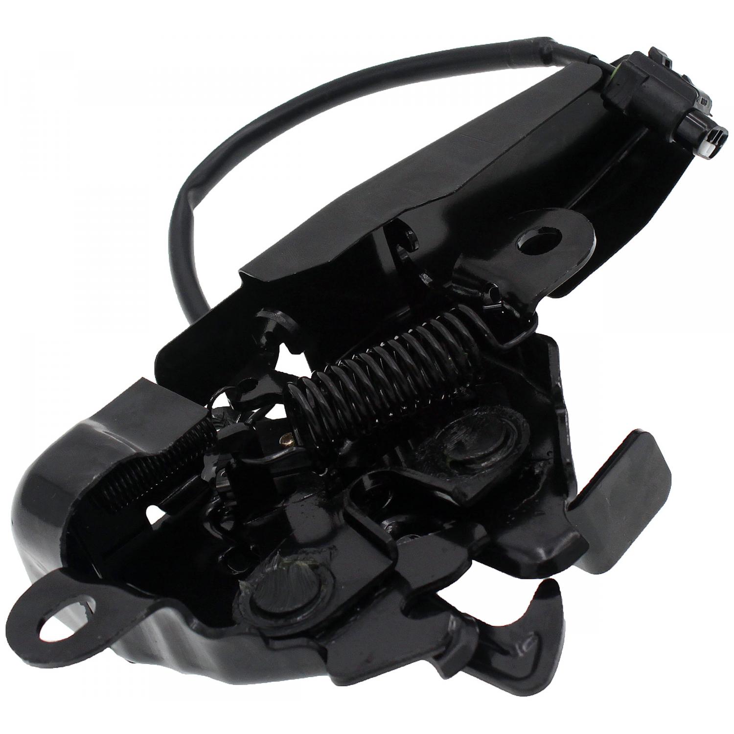 Dorman 820011 Hood Latch Assembly product image 3 of 4