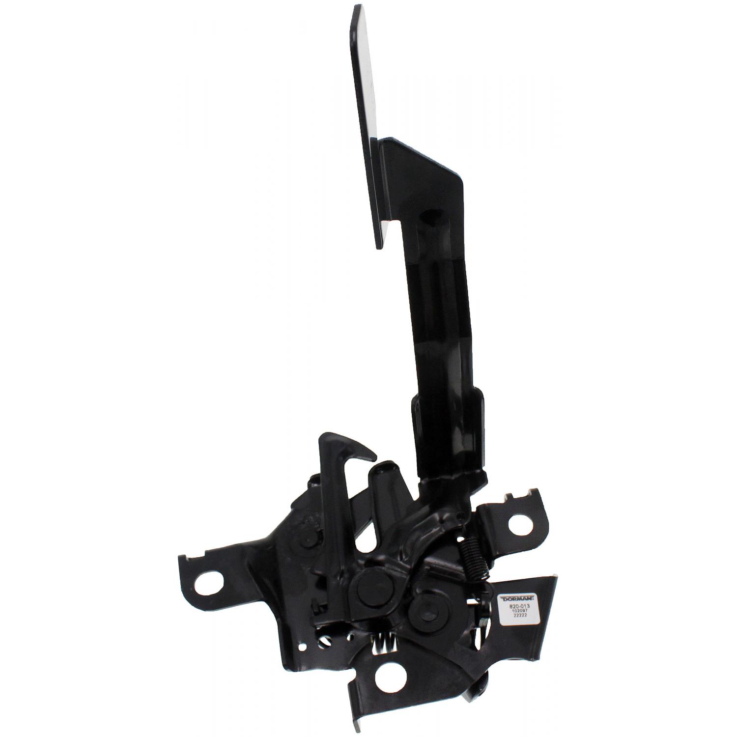 Dorman 820013 Hood Latch Assembly product image 1 of 4