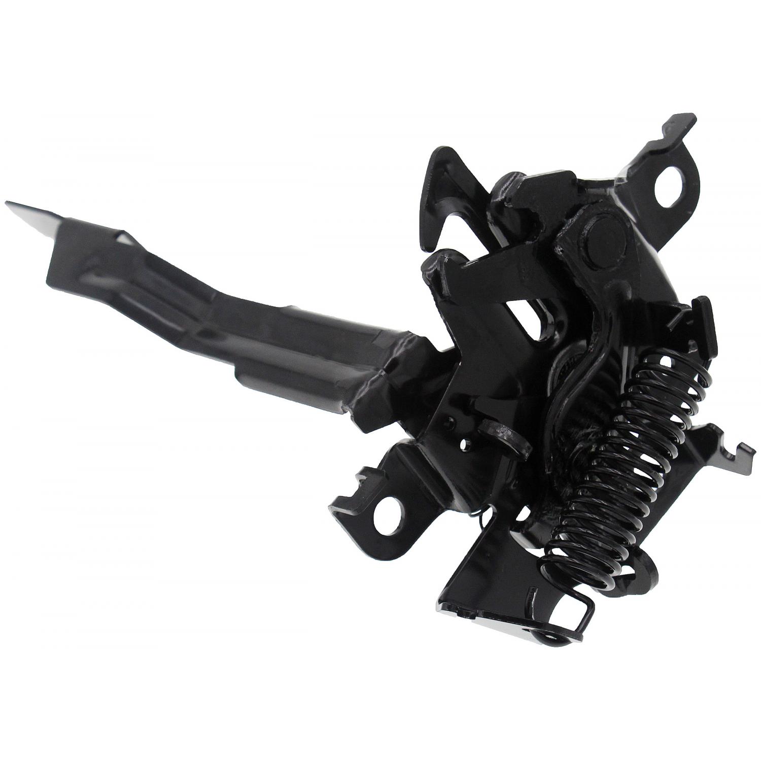 Dorman 820013 Hood Latch Assembly product image 3 of 4