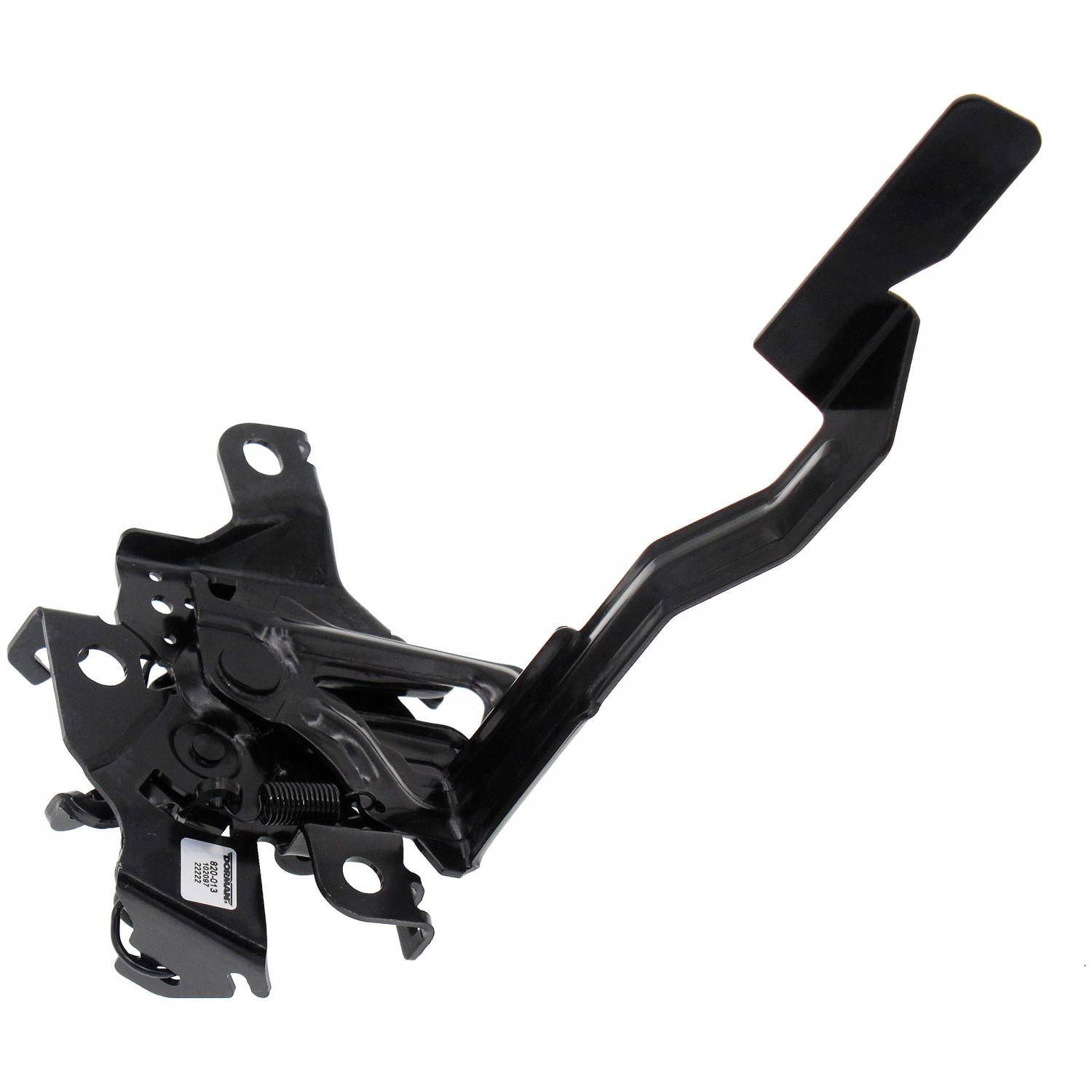 Dorman 820013 Hood Latch Assembly product image 4 of 4
