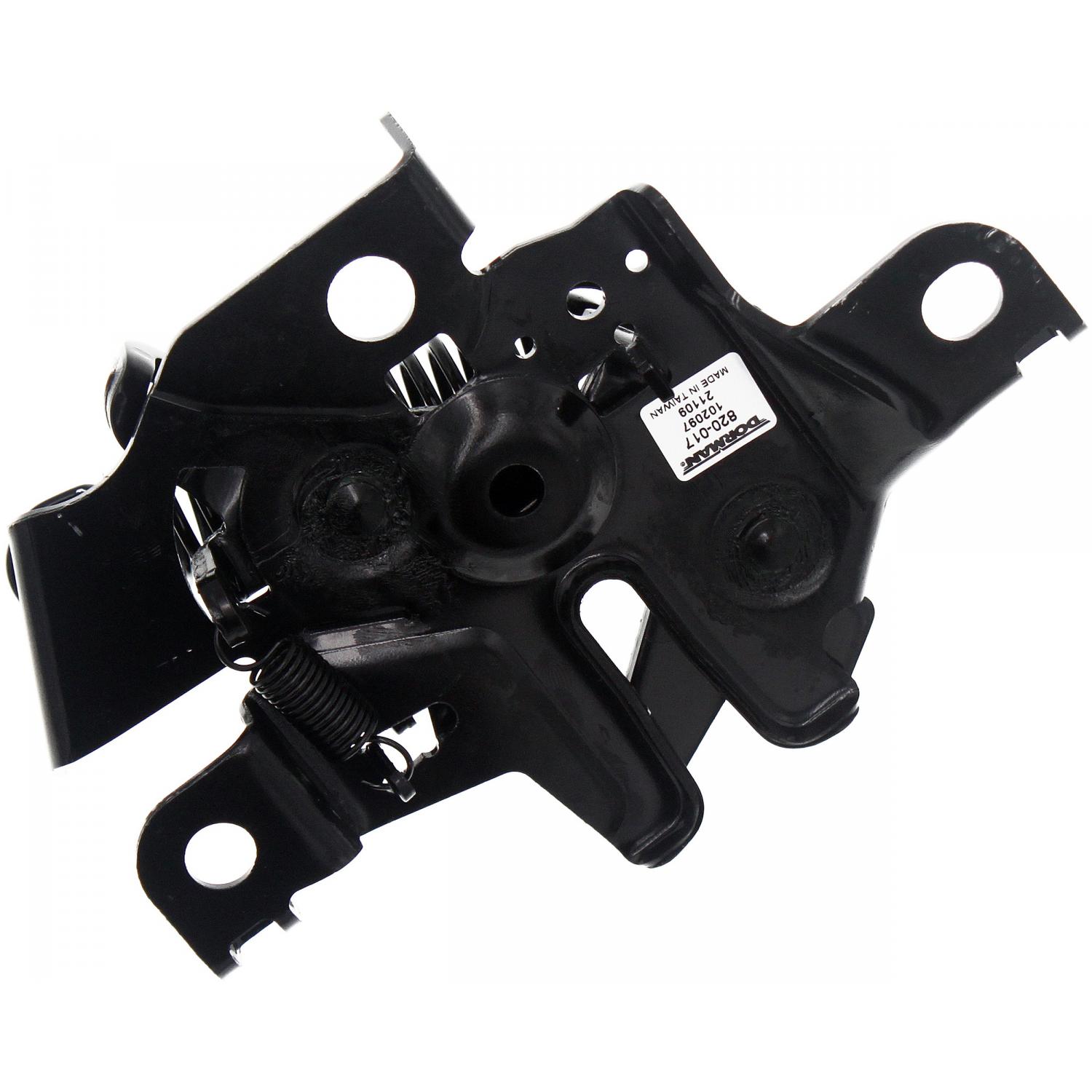 Dorman 820017 - Hood Latch Assembly Dorman 820017 Hood Latch Assembly product image 1 of 4
