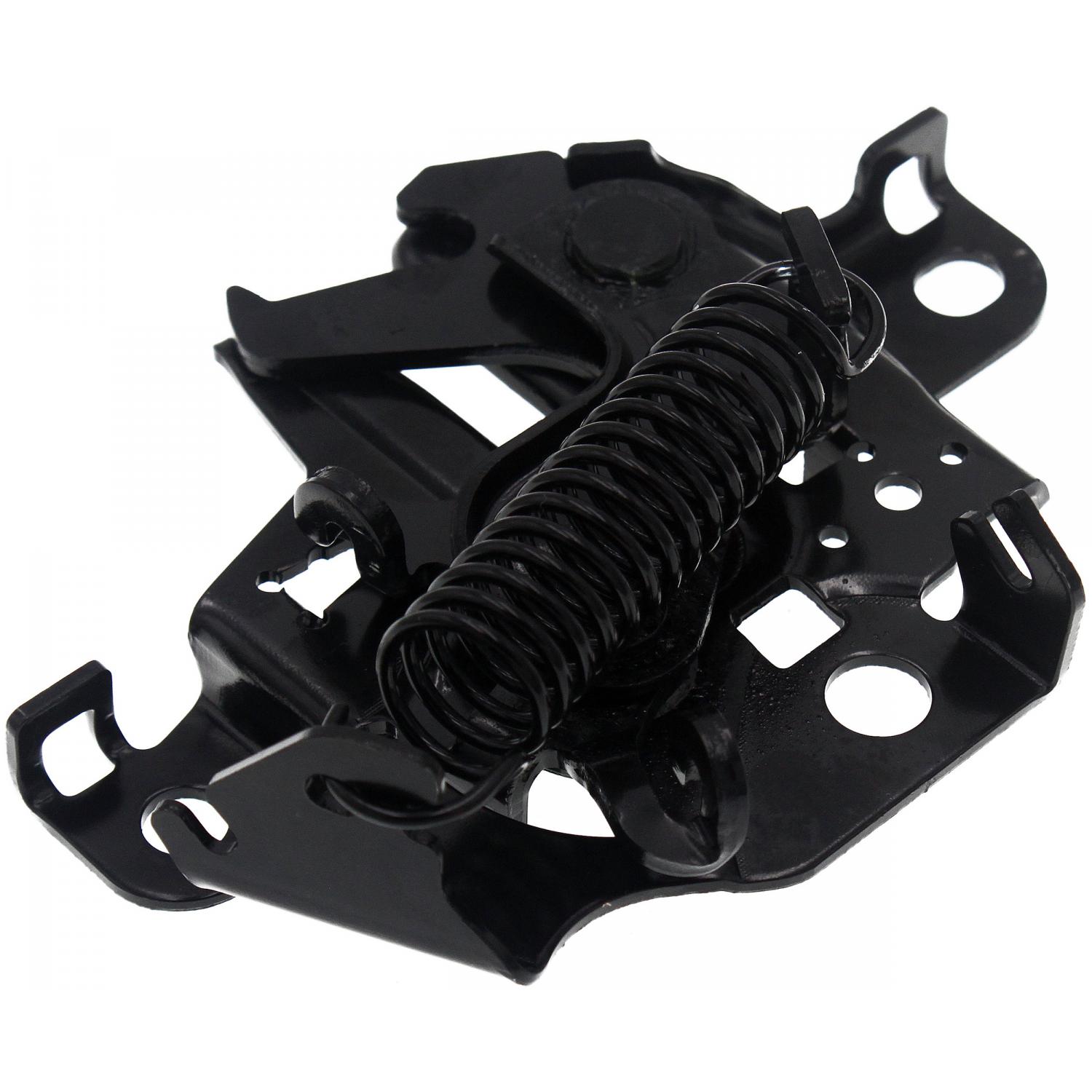 Dorman 820017 - Hood Latch Assembly Dorman 820017 Hood Latch Assembly product image 2 of 4