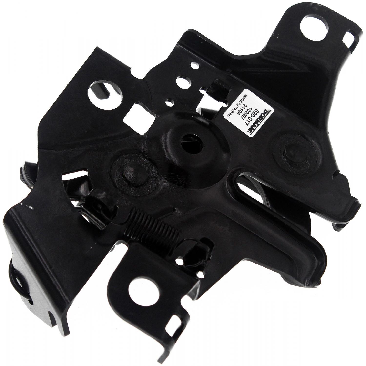 Dorman 820017 - Hood Latch Assembly Dorman 820017 Hood Latch Assembly product image 3 of 4