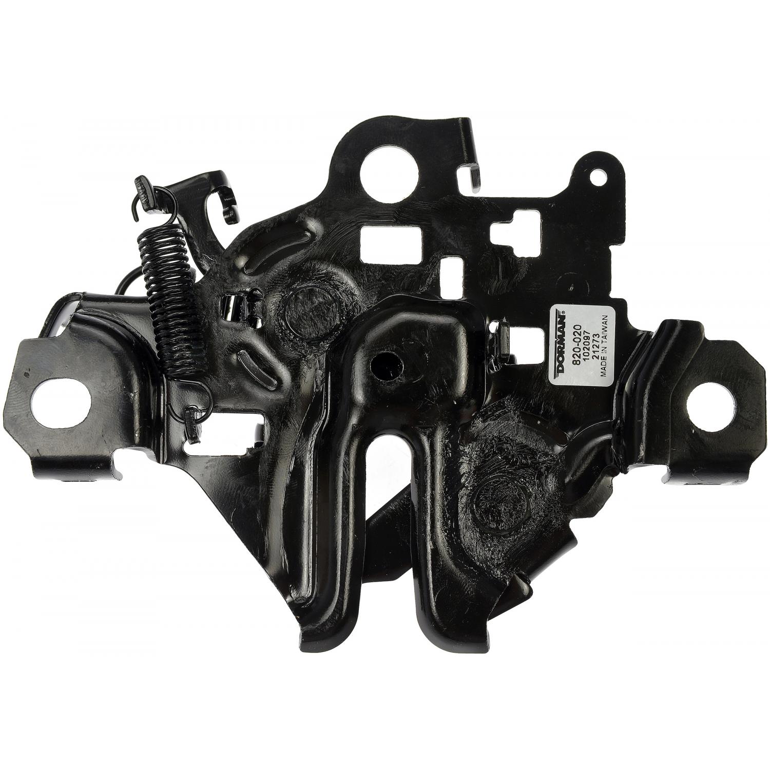 Dorman 820020 Hood Latch Assembly product image 1 of 4