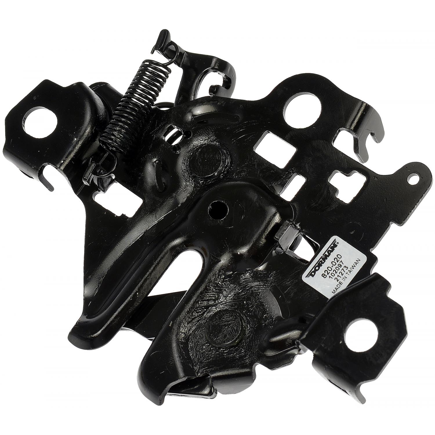 Dorman 820020 Hood Latch Assembly product image 4 of 4