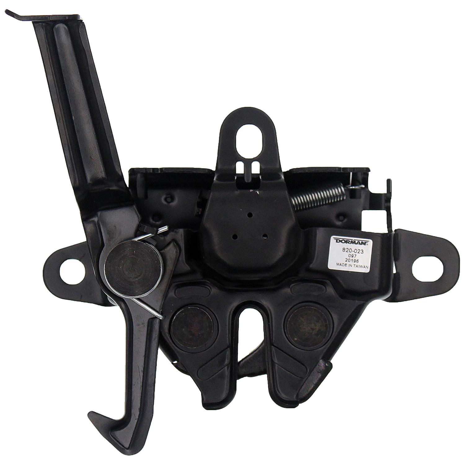 Dorman 820023 Hood Latch Assembly product image 1 of 4