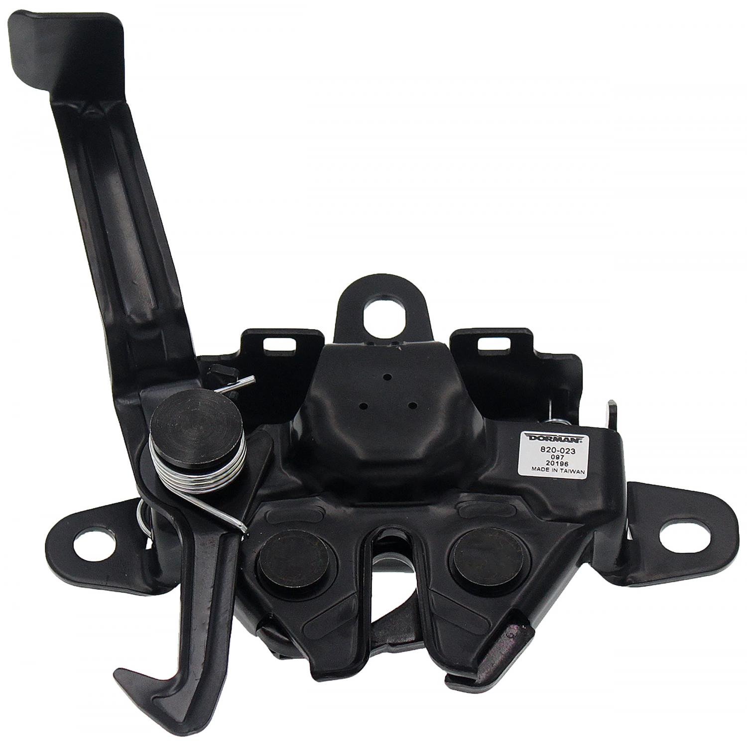 Dorman 820023 Hood Latch Assembly product image 2 of 4