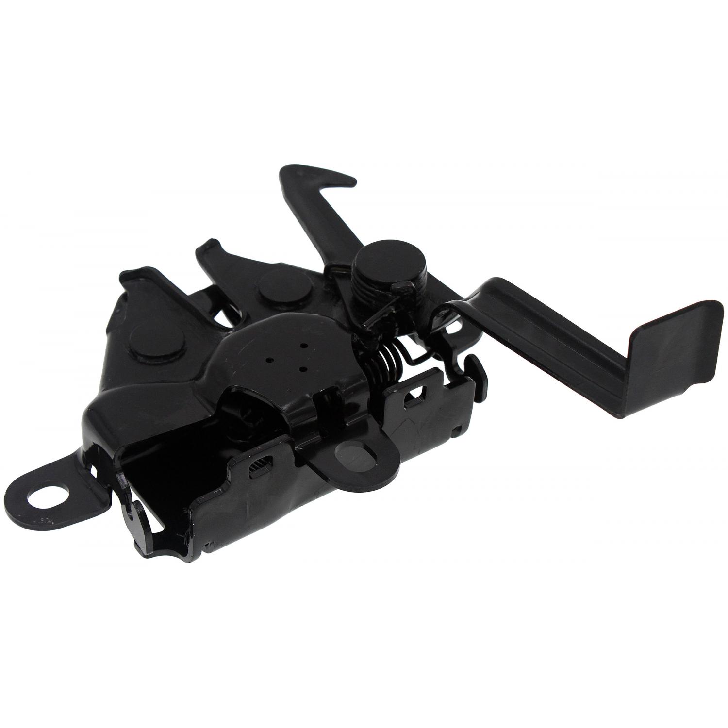 Dorman 820023 Hood Latch Assembly product image 3 of 4