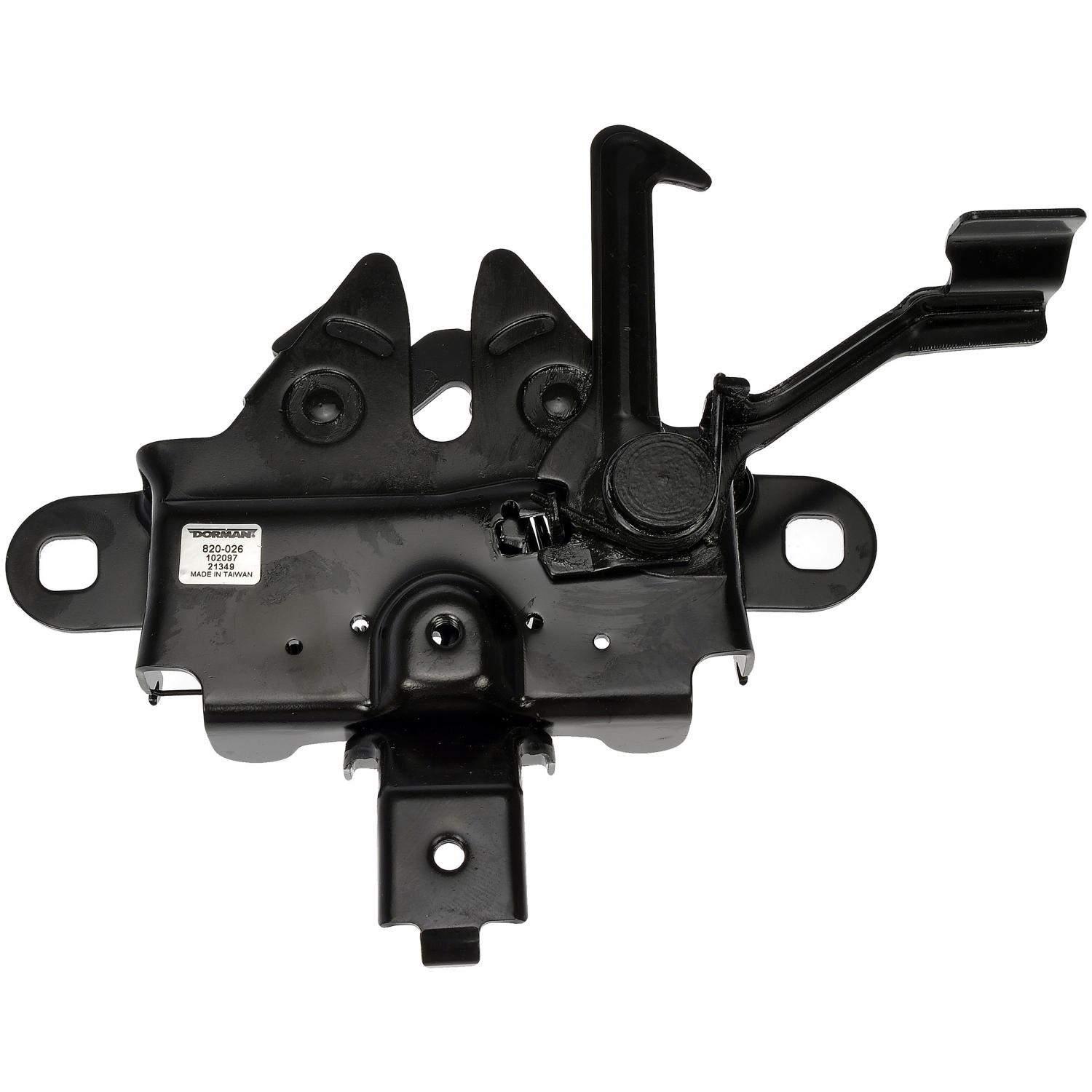 Dorman 820026 Hood Latch Assembly product image 2 of 4