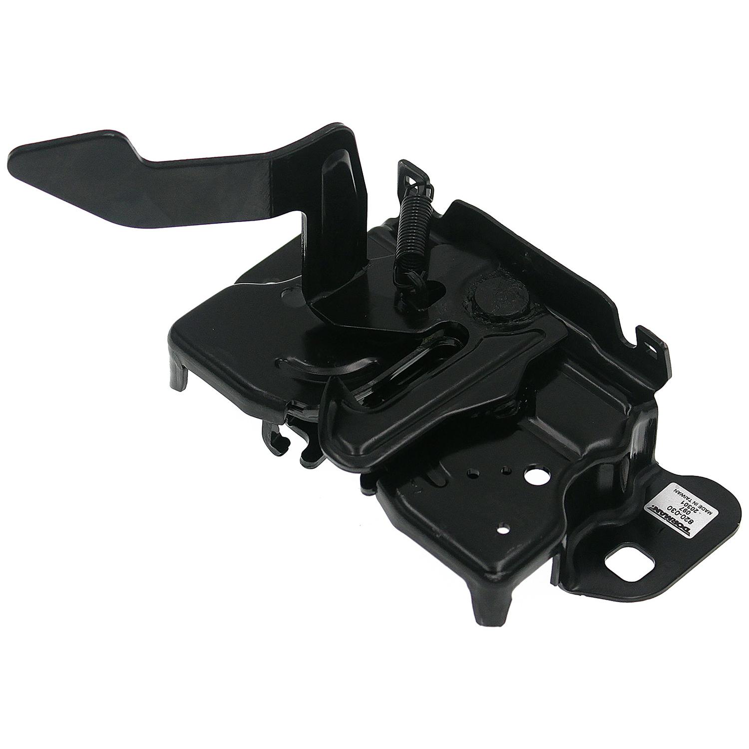 Dorman 820030 - Hood Latch Assembly Dorman 820030 Hood Latch Assembly product image 2 of 4
