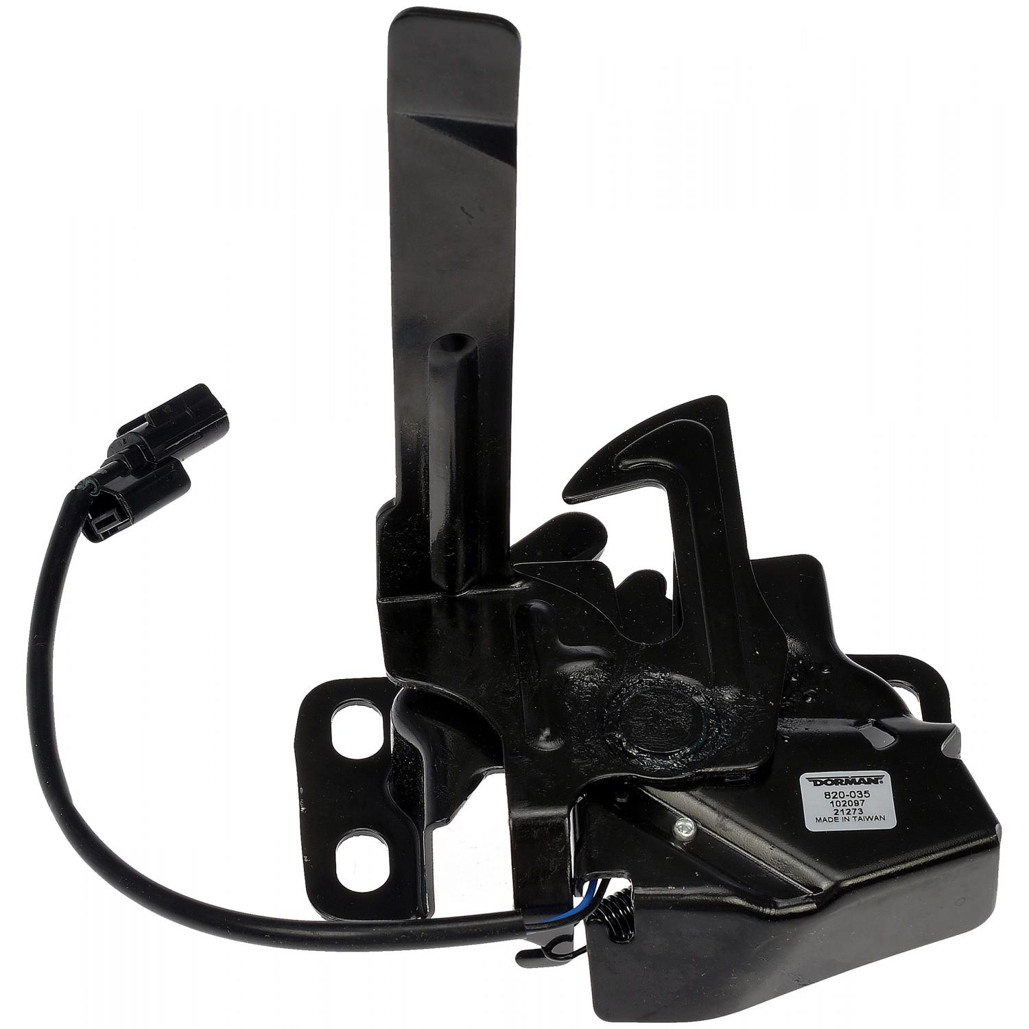 Dorman 820035 Hood Latch Assembly product image 1 of 4