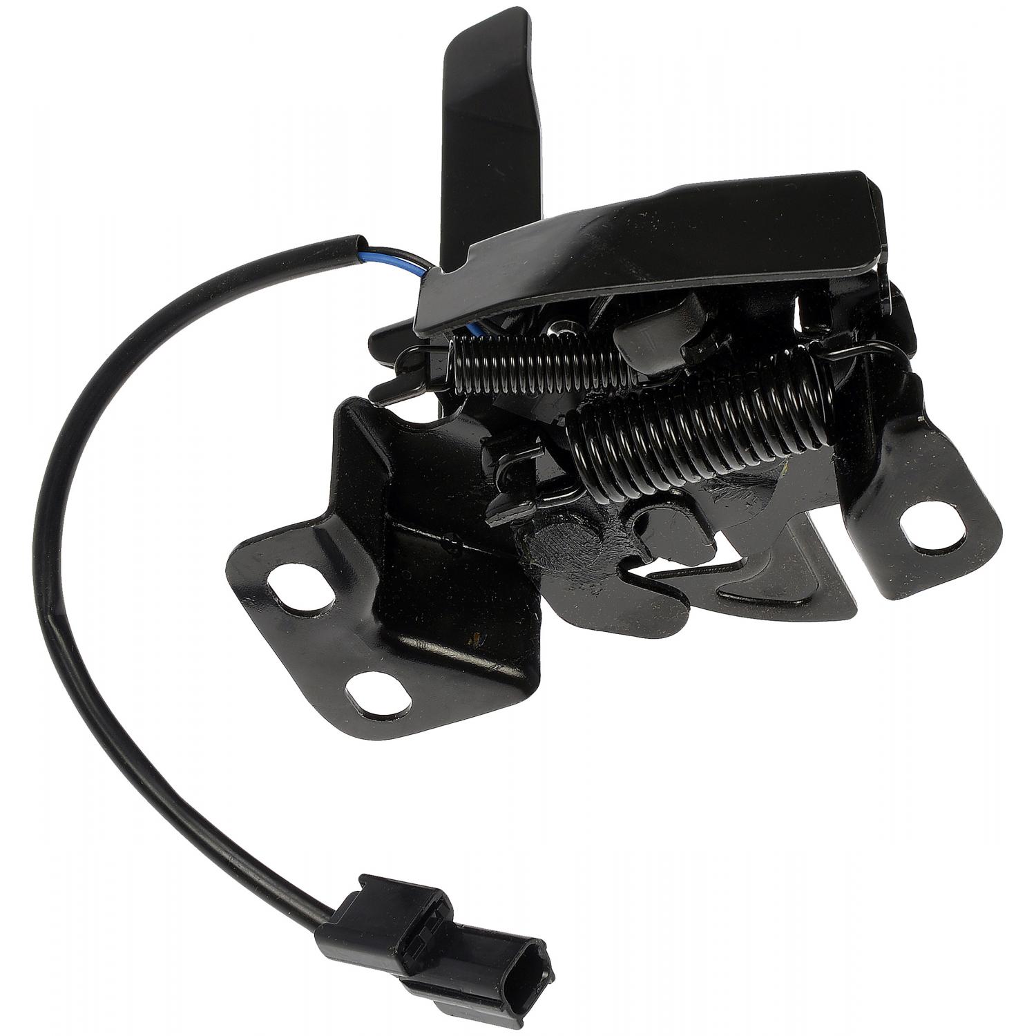 Dorman 820035 Hood Latch Assembly product image 2 of 4