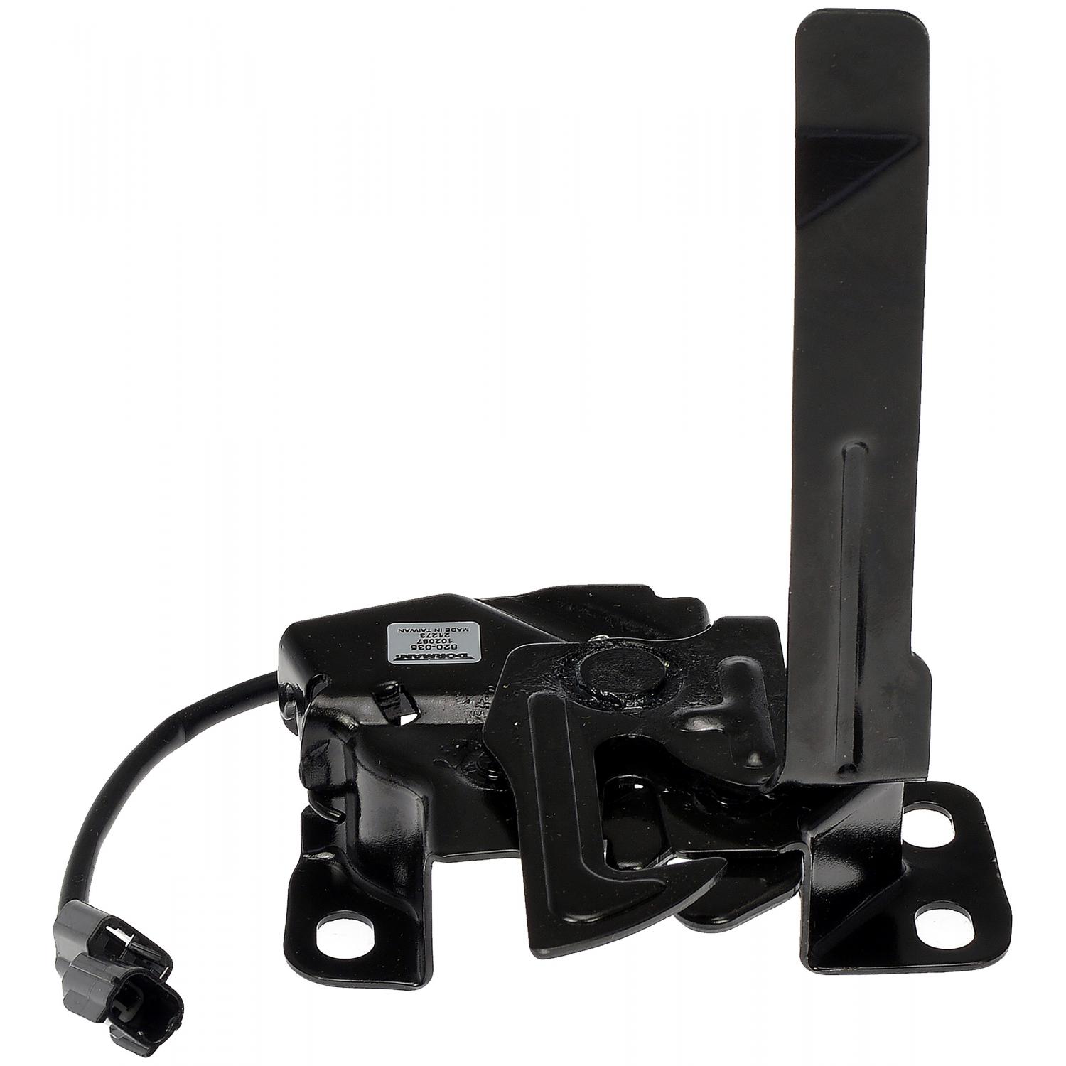 Dorman 820035 Hood Latch Assembly product image 3 of 4