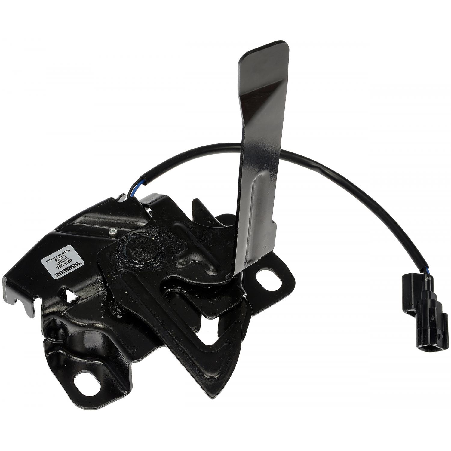 Dorman 820035 Hood Latch Assembly product image 4 of 4