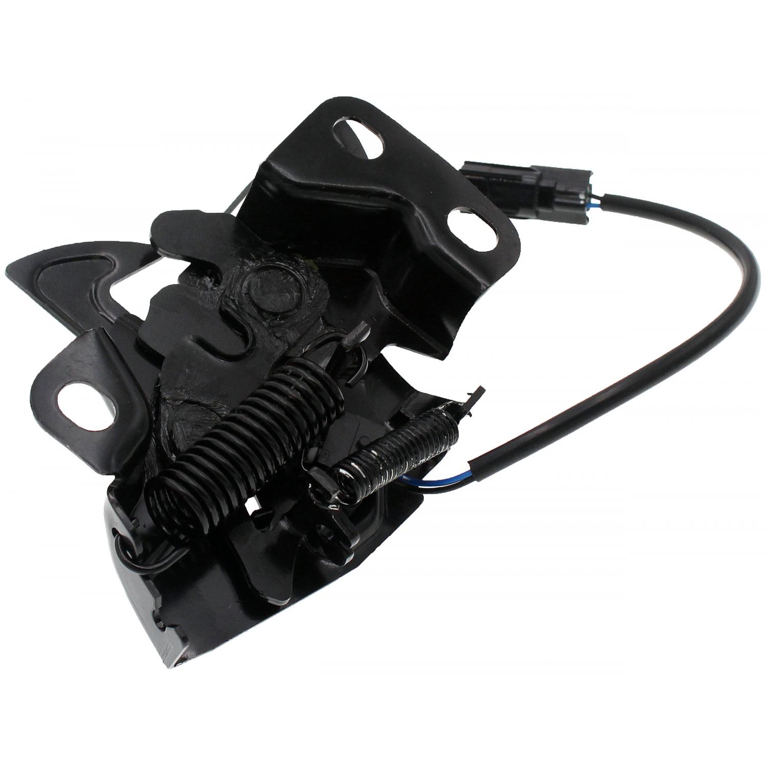 Dorman 820037 Hood Latch Assembly product image 2 of 4