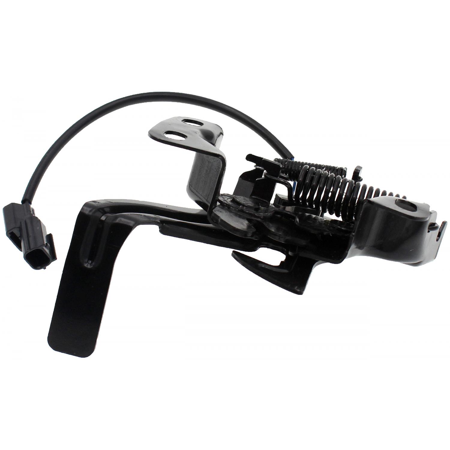 Dorman 820037 Hood Latch Assembly product image 3 of 4