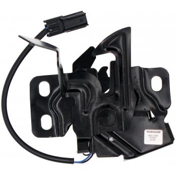 Dorman 820038 Hood Latch Assembly product image 1 of 4