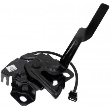 Dorman 820038 Hood Latch Assembly product image 2 of 4
