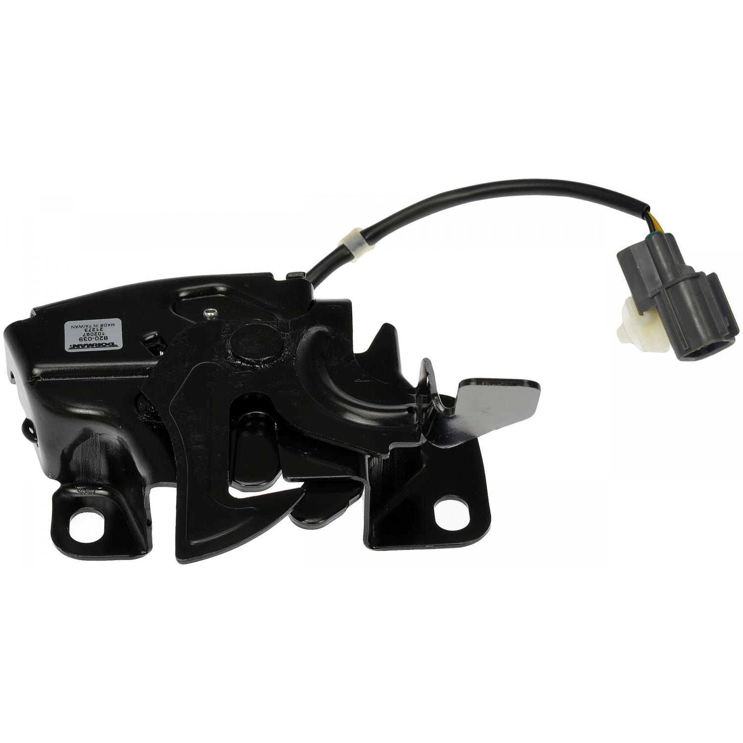 Dorman 820039 Hood Latch Assembly product image 1 of 4