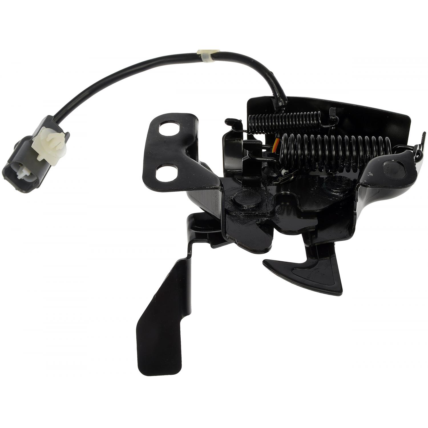 Dorman 820039 Hood Latch Assembly product image 2 of 4